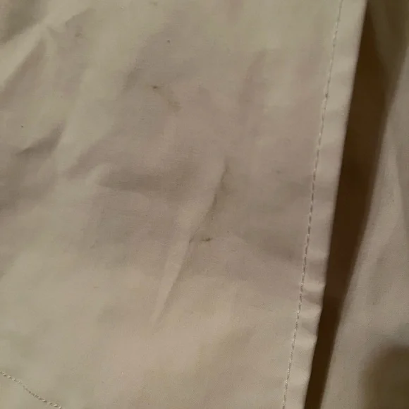 Burberry Girls Coat